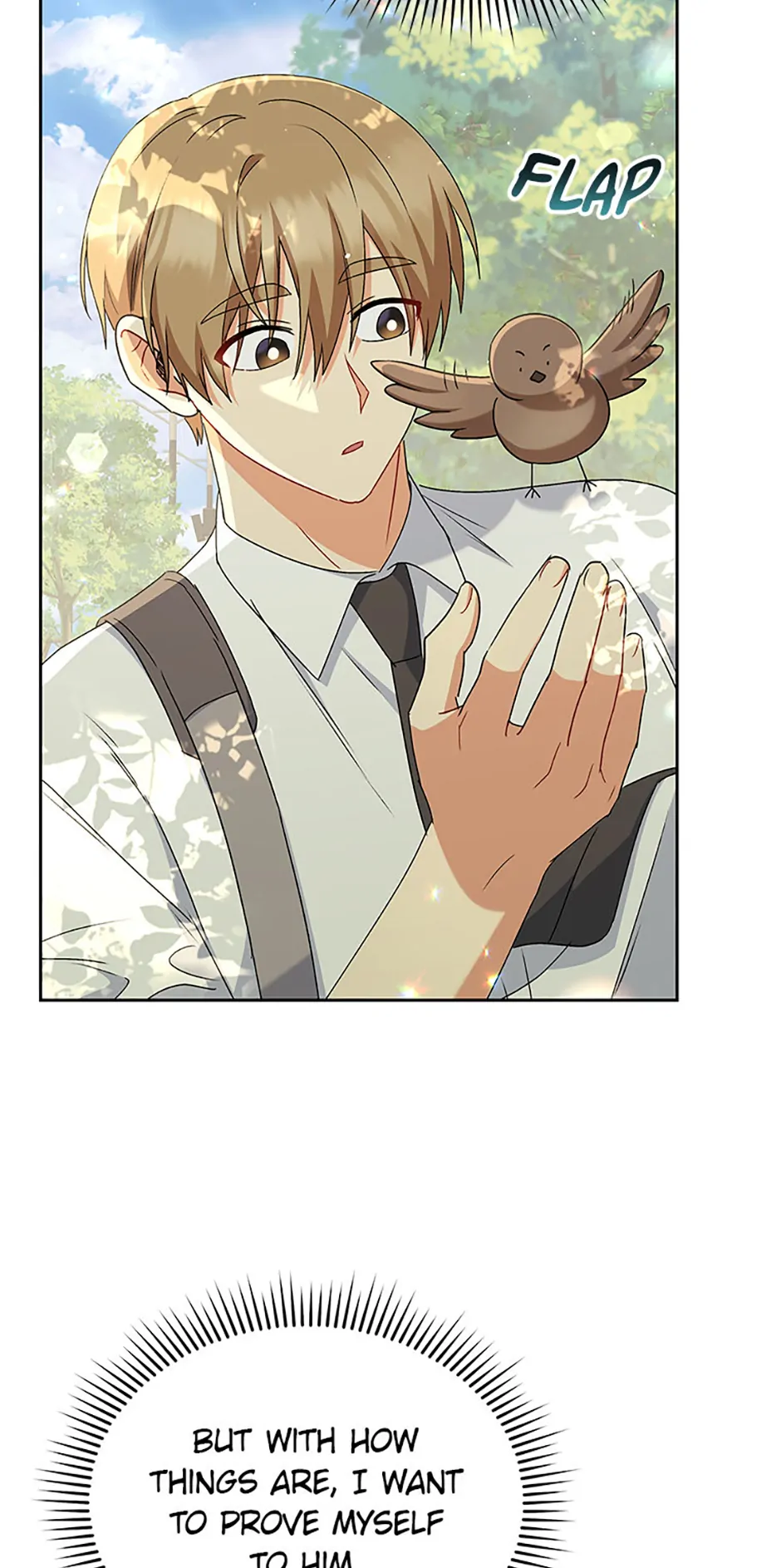 Hello! Veterinarian! Chapter 63 - Page 37