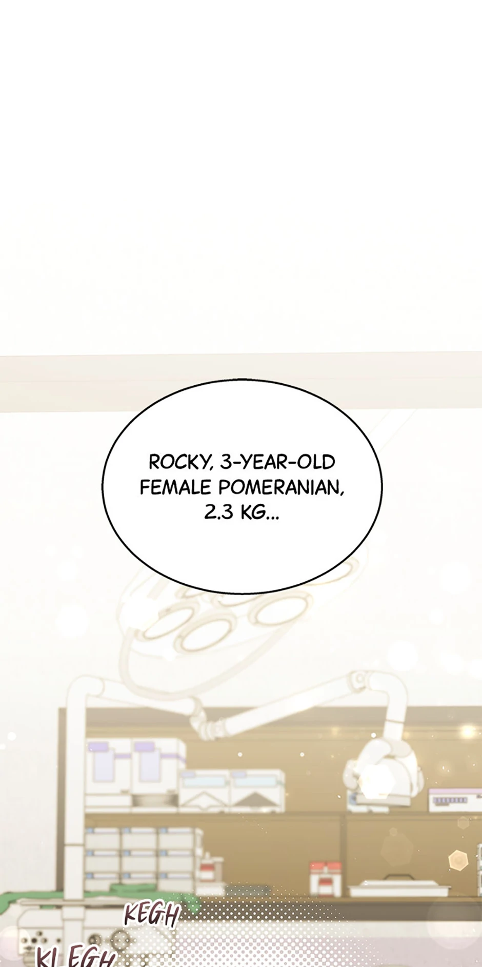 Hello! Veterinarian! Chapter 63 - Page 39