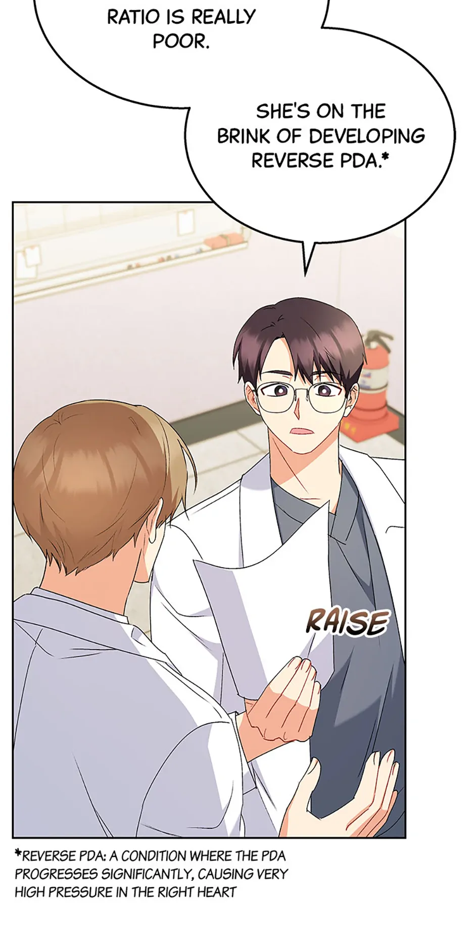 Hello! Veterinarian! Chapter 63 - Page 41