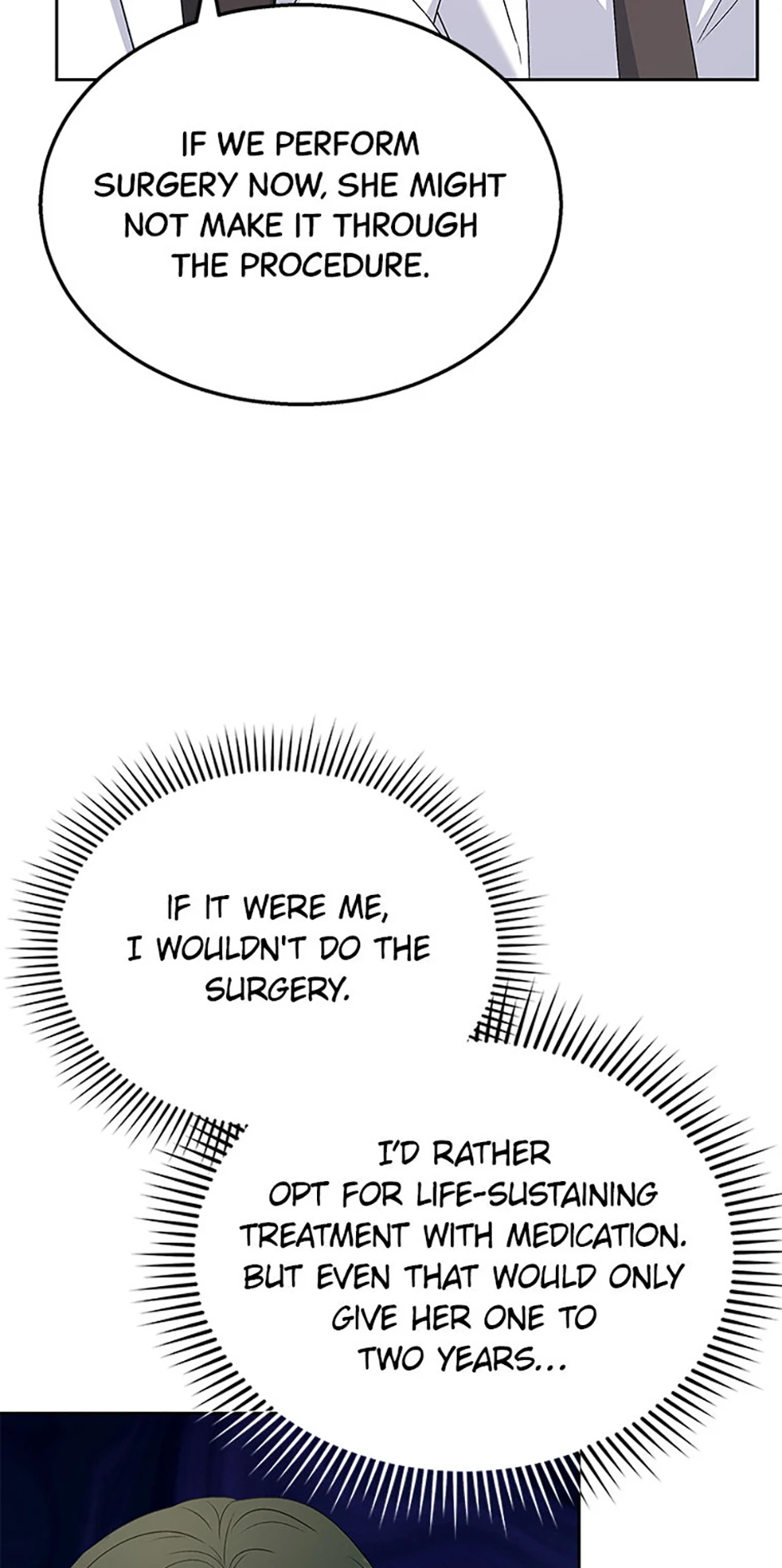 Hello! Veterinarian! Chapter 63 - Page 43