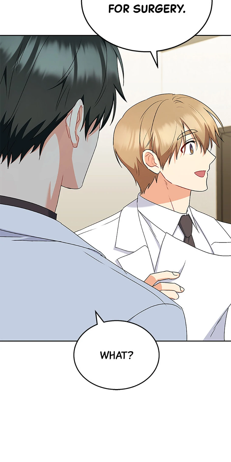 Hello! Veterinarian! Chapter 63 - Page 45