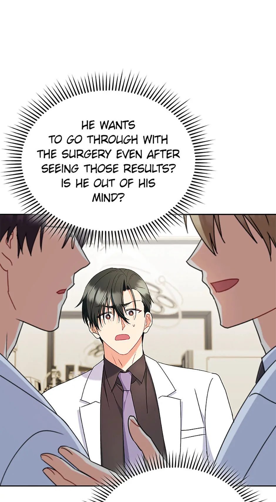 Hello! Veterinarian! Chapter 63 - Page 46