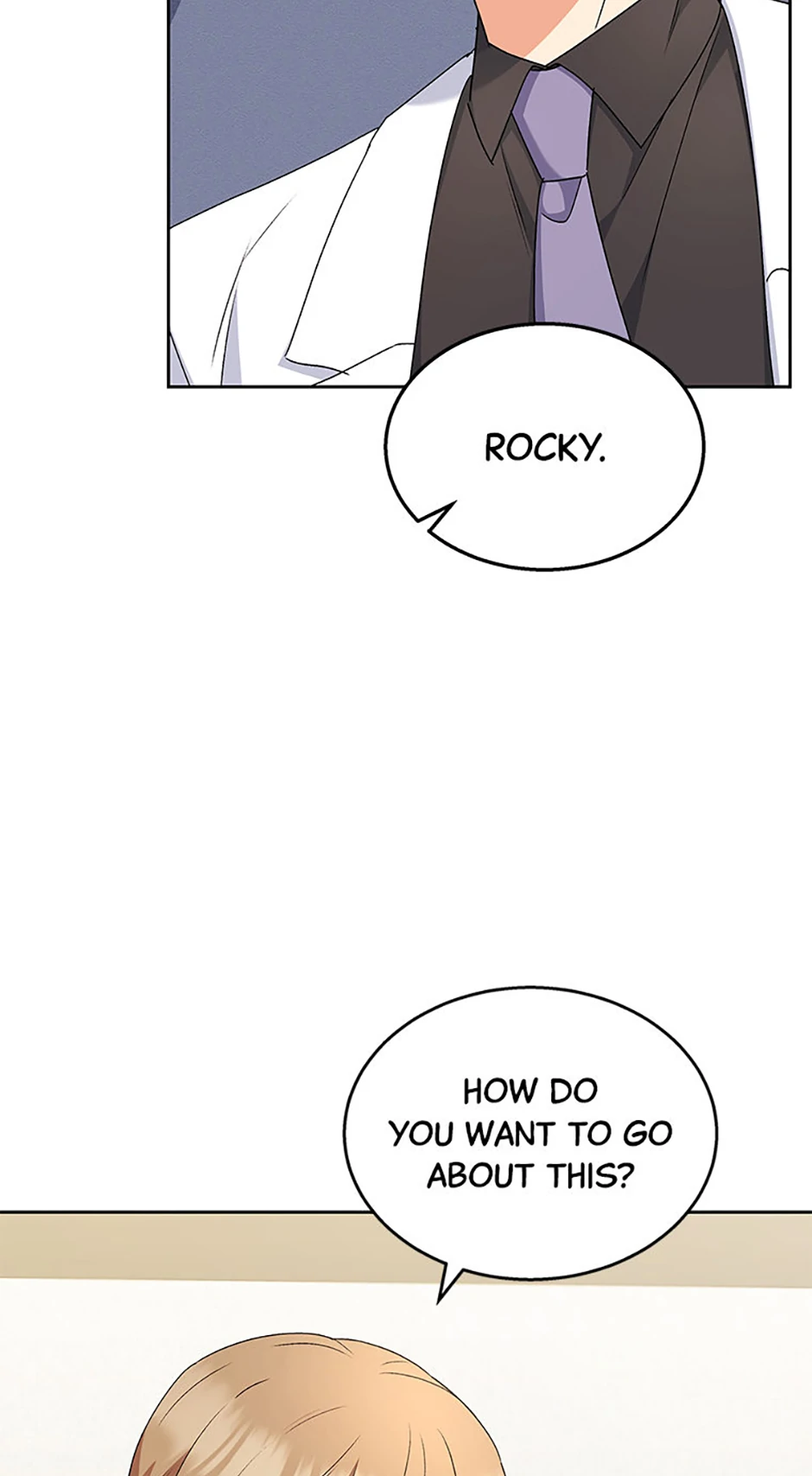 Hello! Veterinarian! Chapter 63 - Page 48