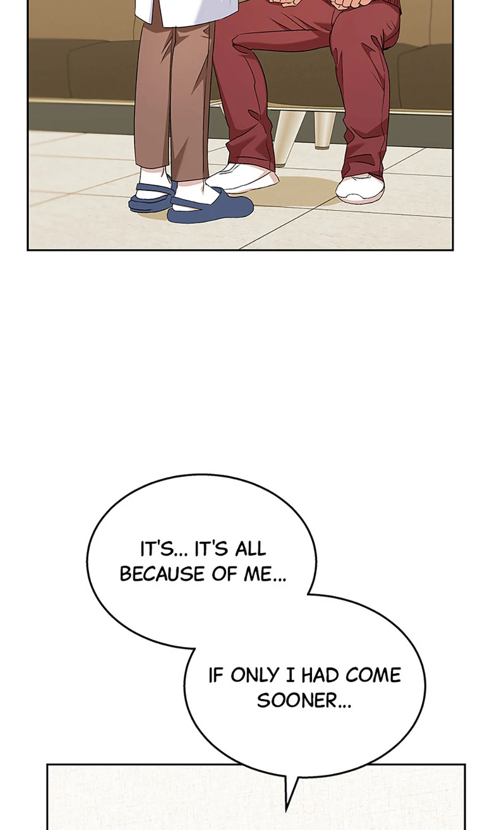 Hello! Veterinarian! Chapter 63 - Page 53