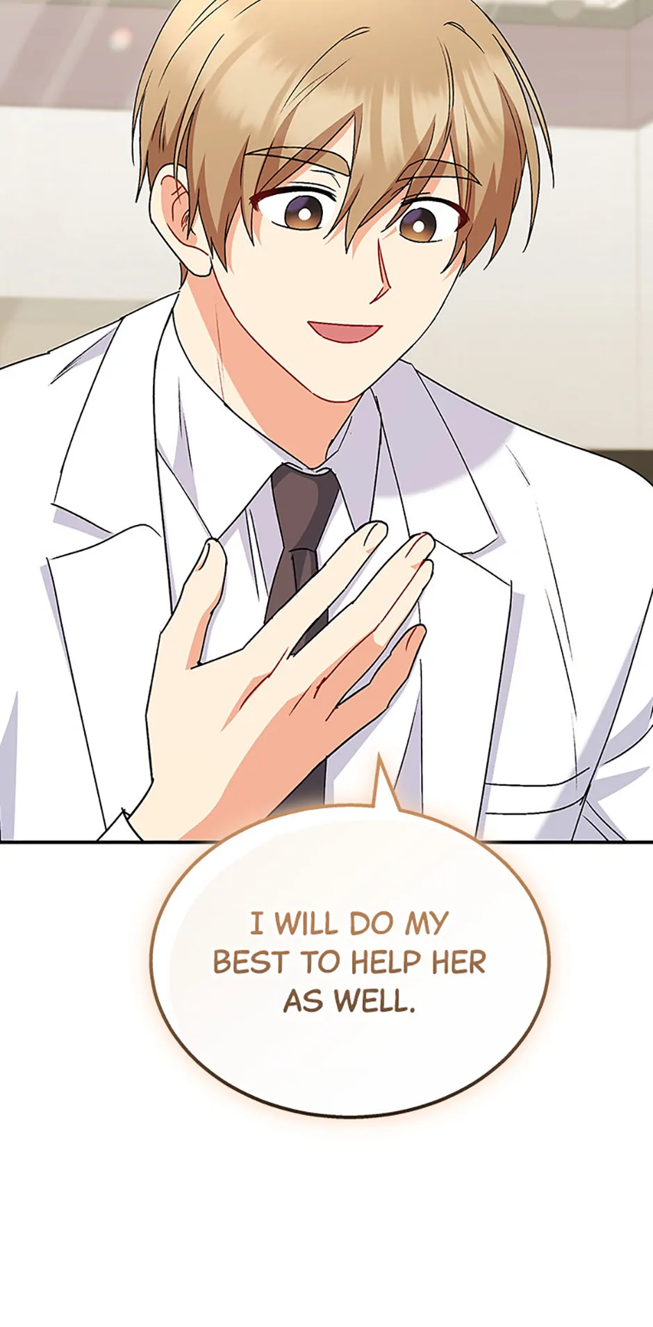 Hello! Veterinarian! Chapter 63 - Page 58