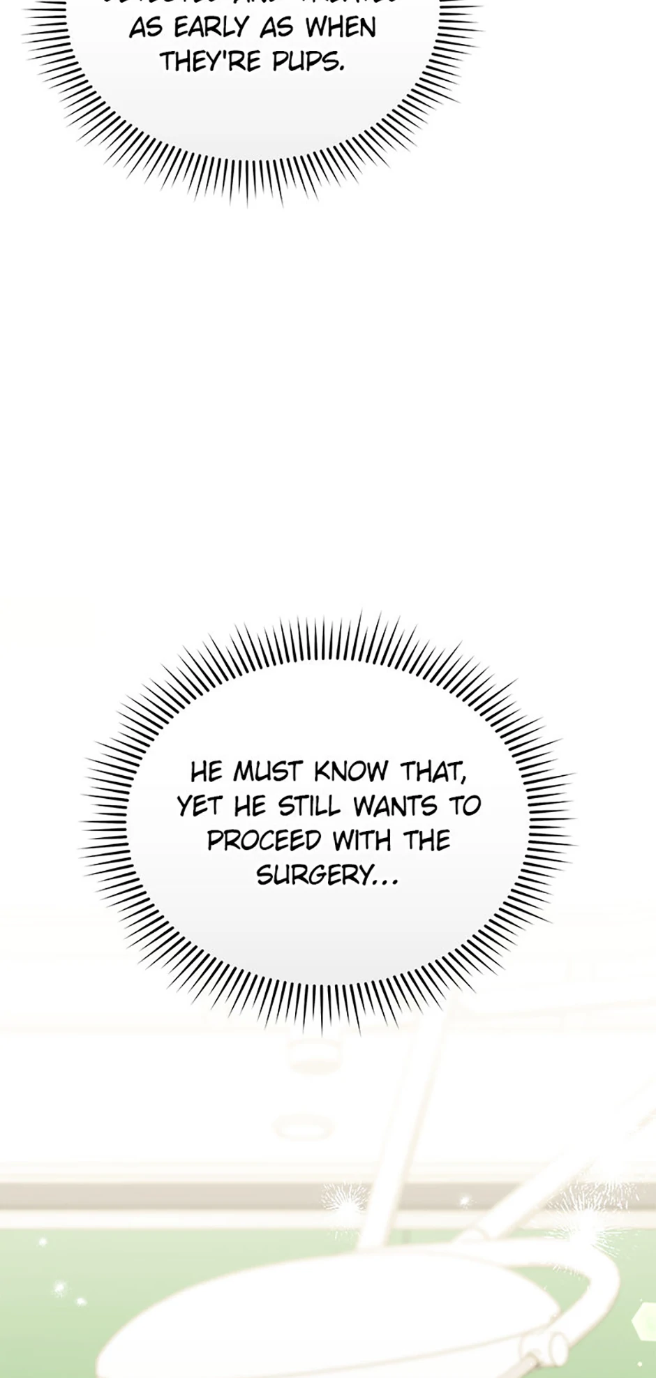 Hello! Veterinarian! Chapter 63 - Page 60