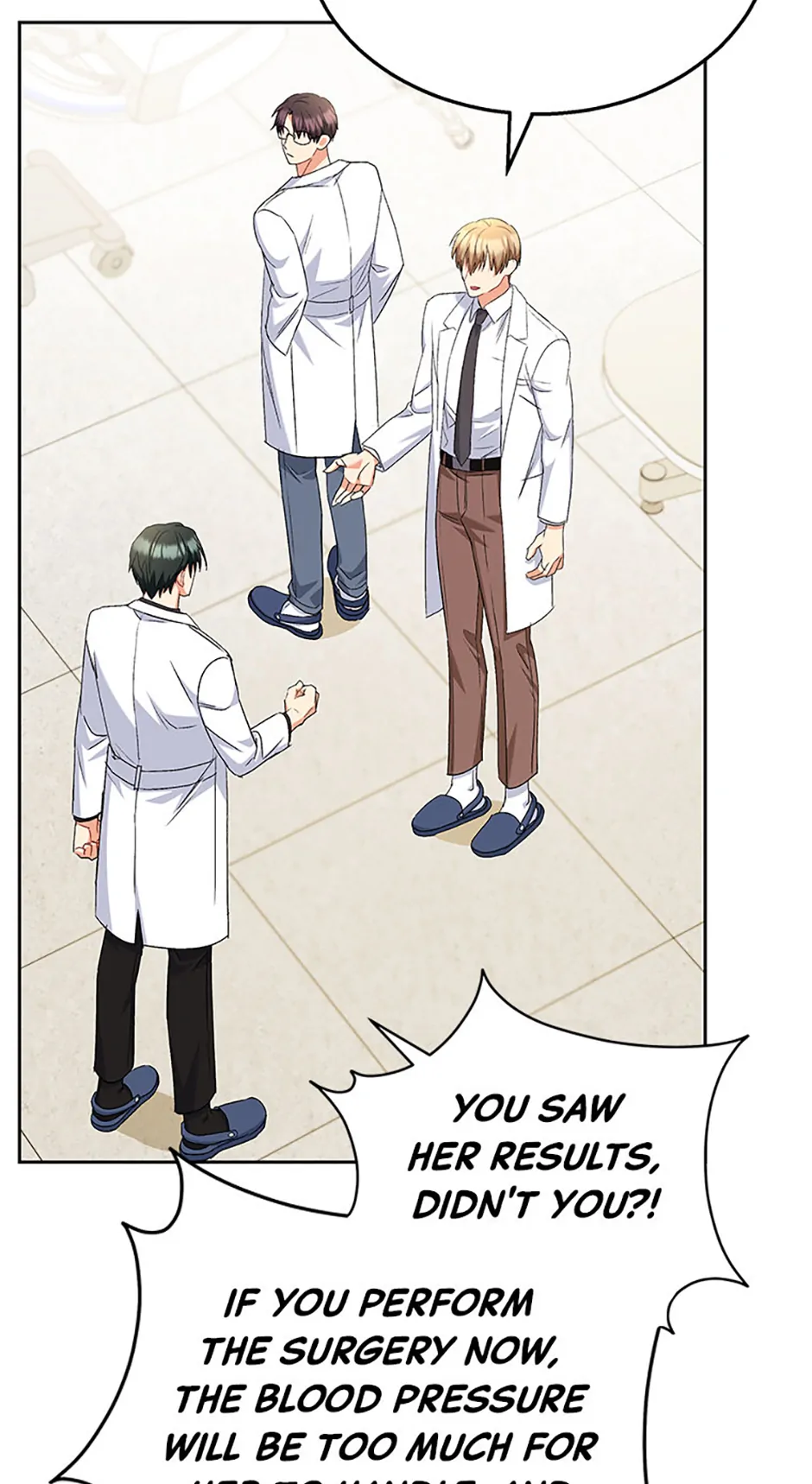 Hello! Veterinarian! Chapter 63 - Page 65