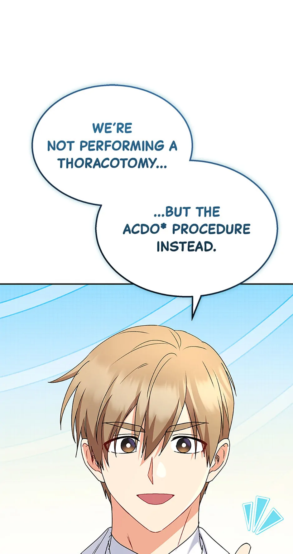 Hello! Veterinarian! Chapter 63 - Page 68