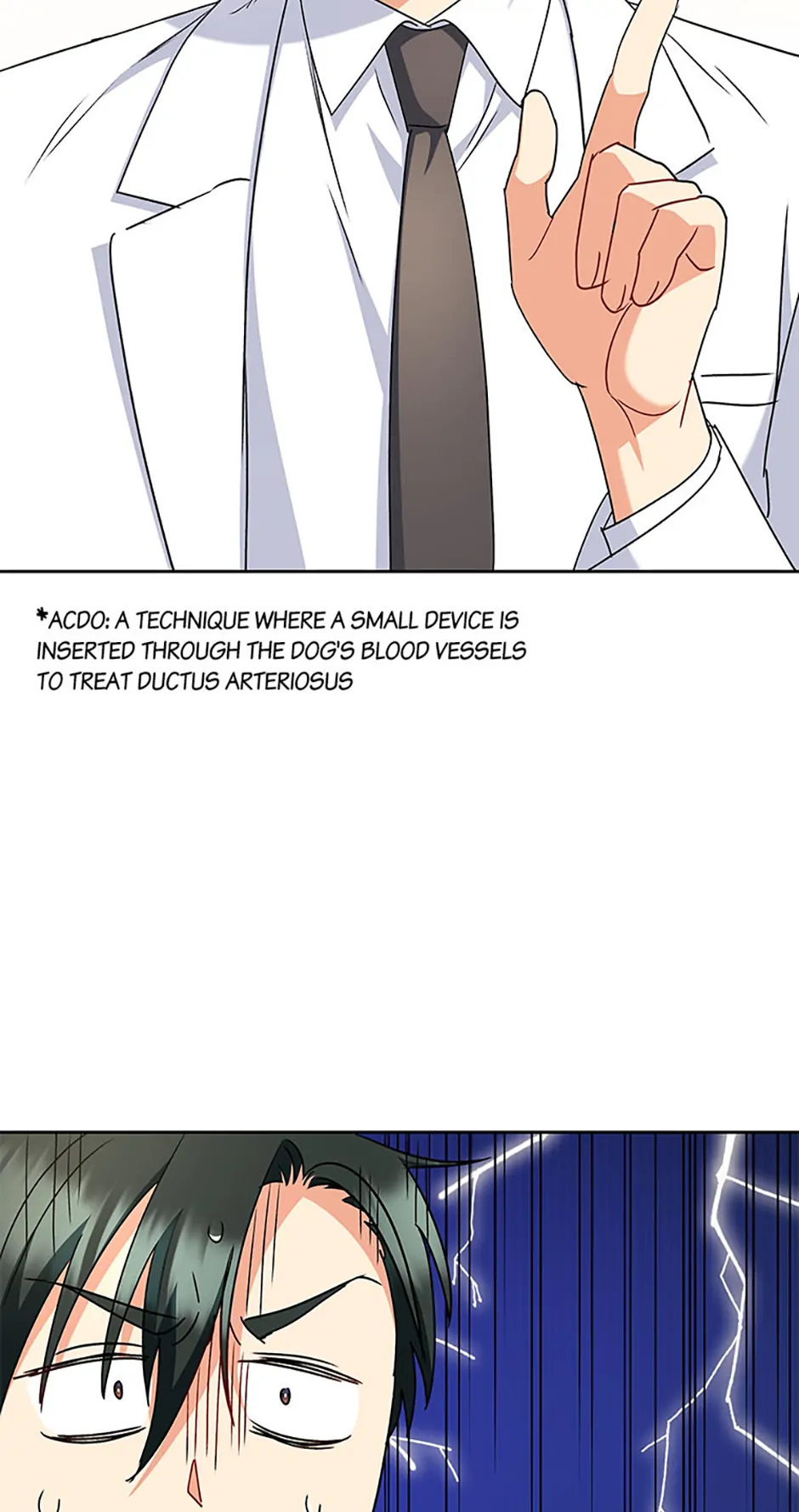 Hello! Veterinarian! Chapter 63 - Page 69