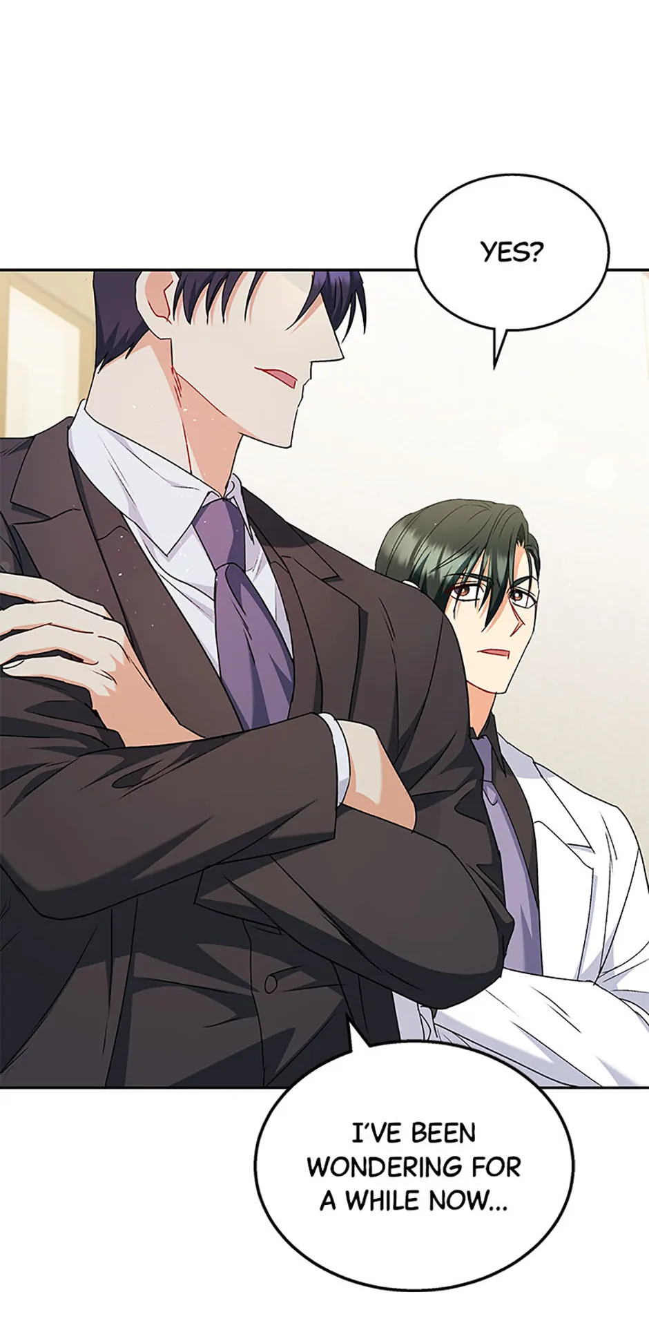 Hello! Veterinarian! Chapter 64 - Page 0
