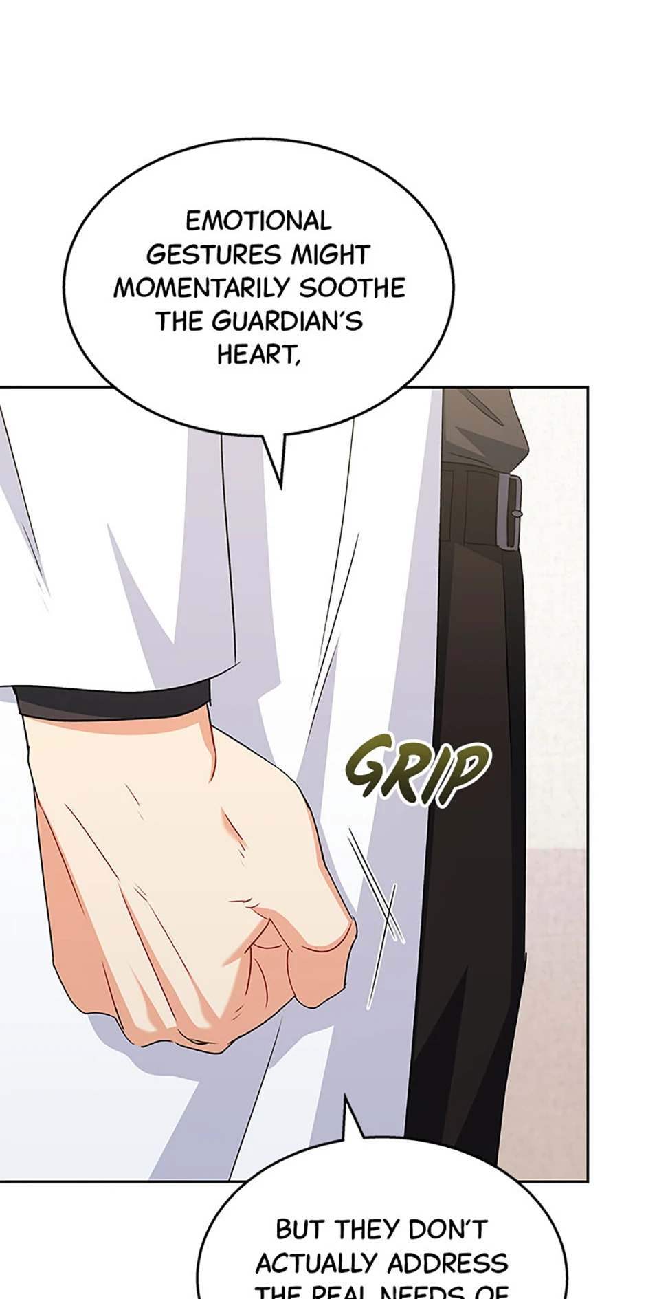 Hello! Veterinarian! Chapter 64 - Page 13