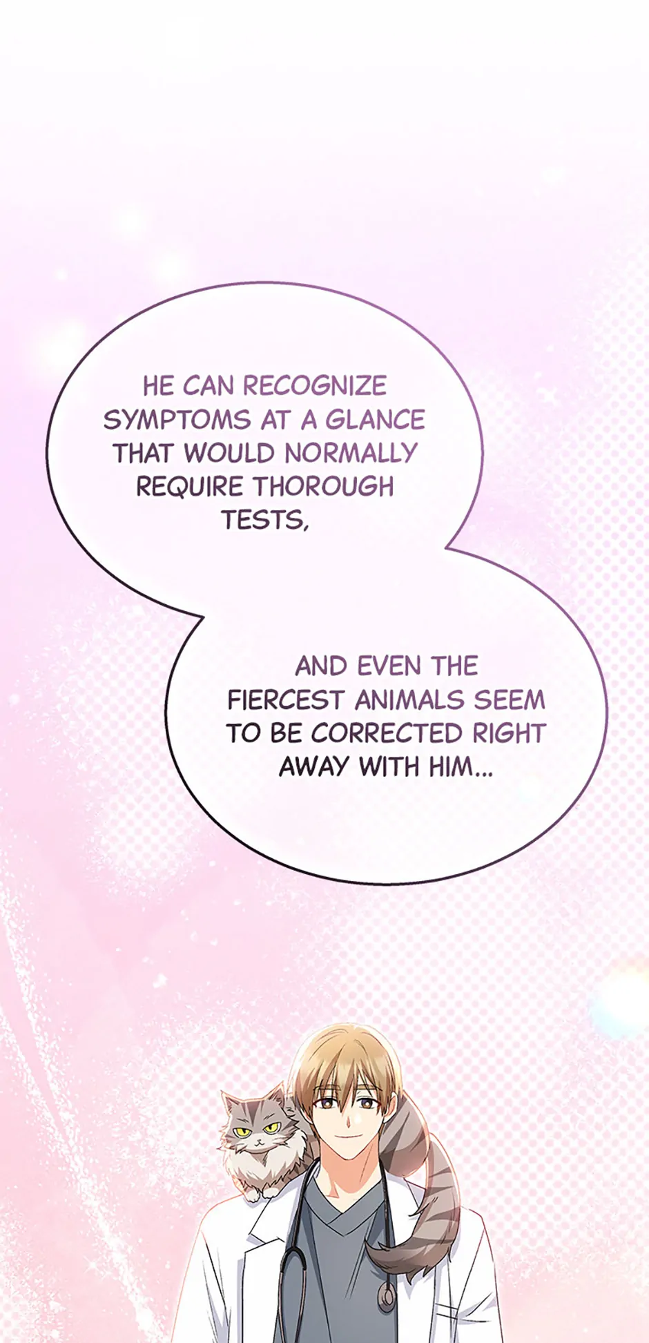 Hello! Veterinarian! Chapter 64 - Page 17