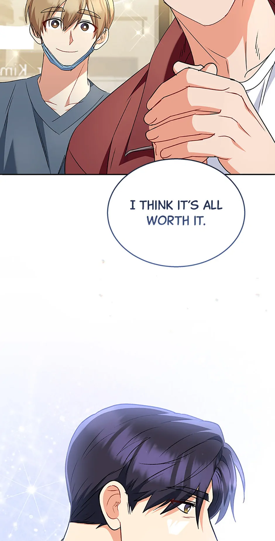 Hello! Veterinarian! Chapter 64 - Page 22