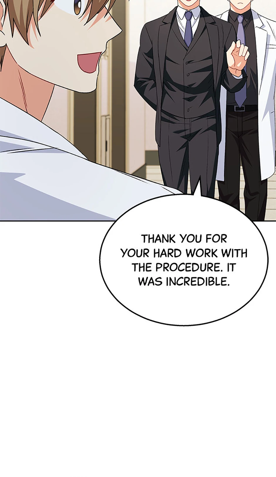 Hello! Veterinarian! Chapter 64 - Page 30