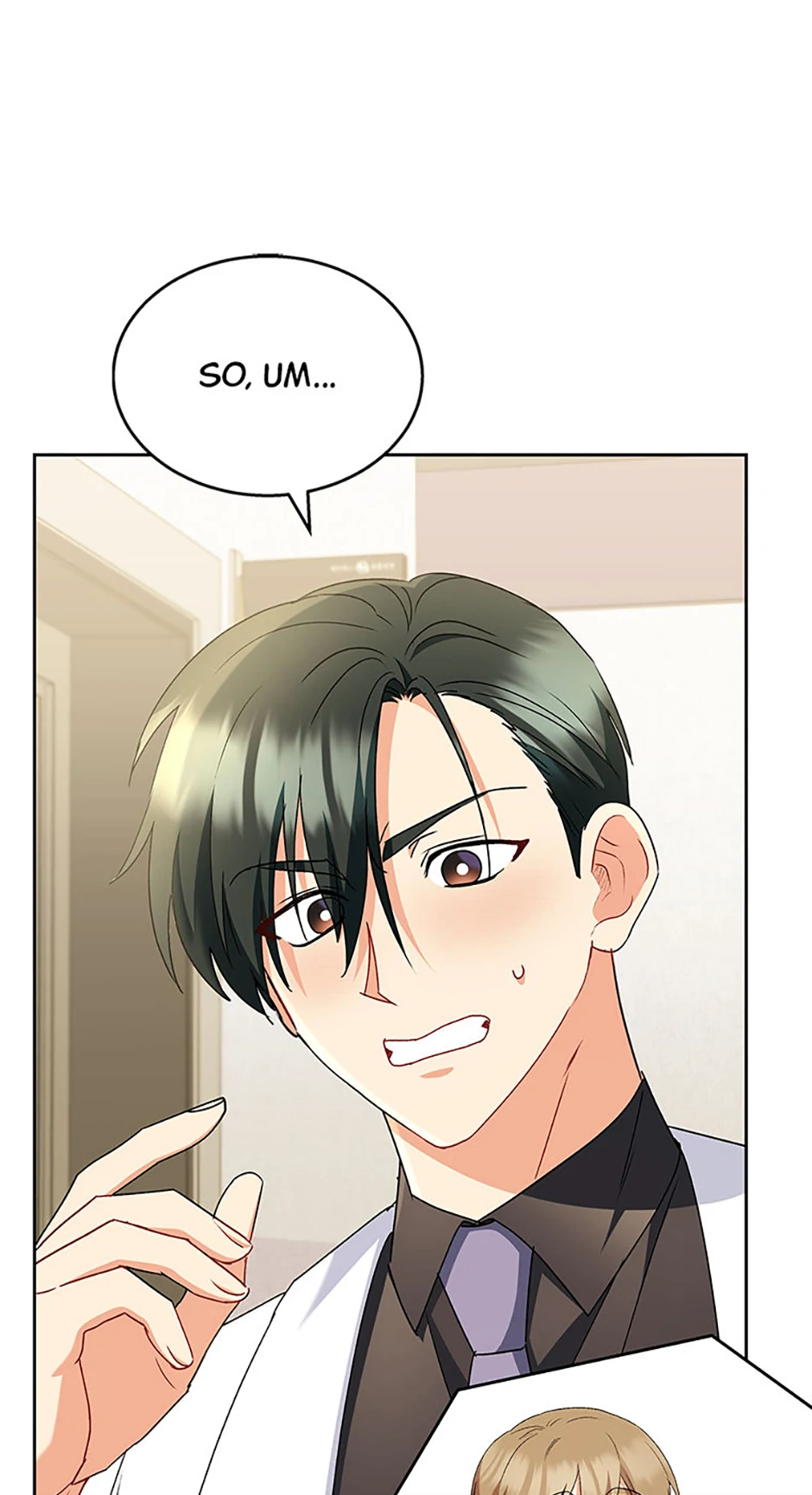 Hello! Veterinarian! Chapter 64 - Page 33