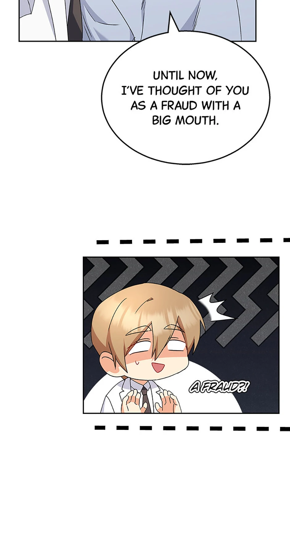 Hello! Veterinarian! Chapter 64 - Page 38