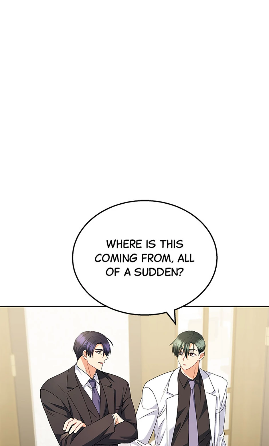 Hello! Veterinarian! Chapter 64 - Page 4