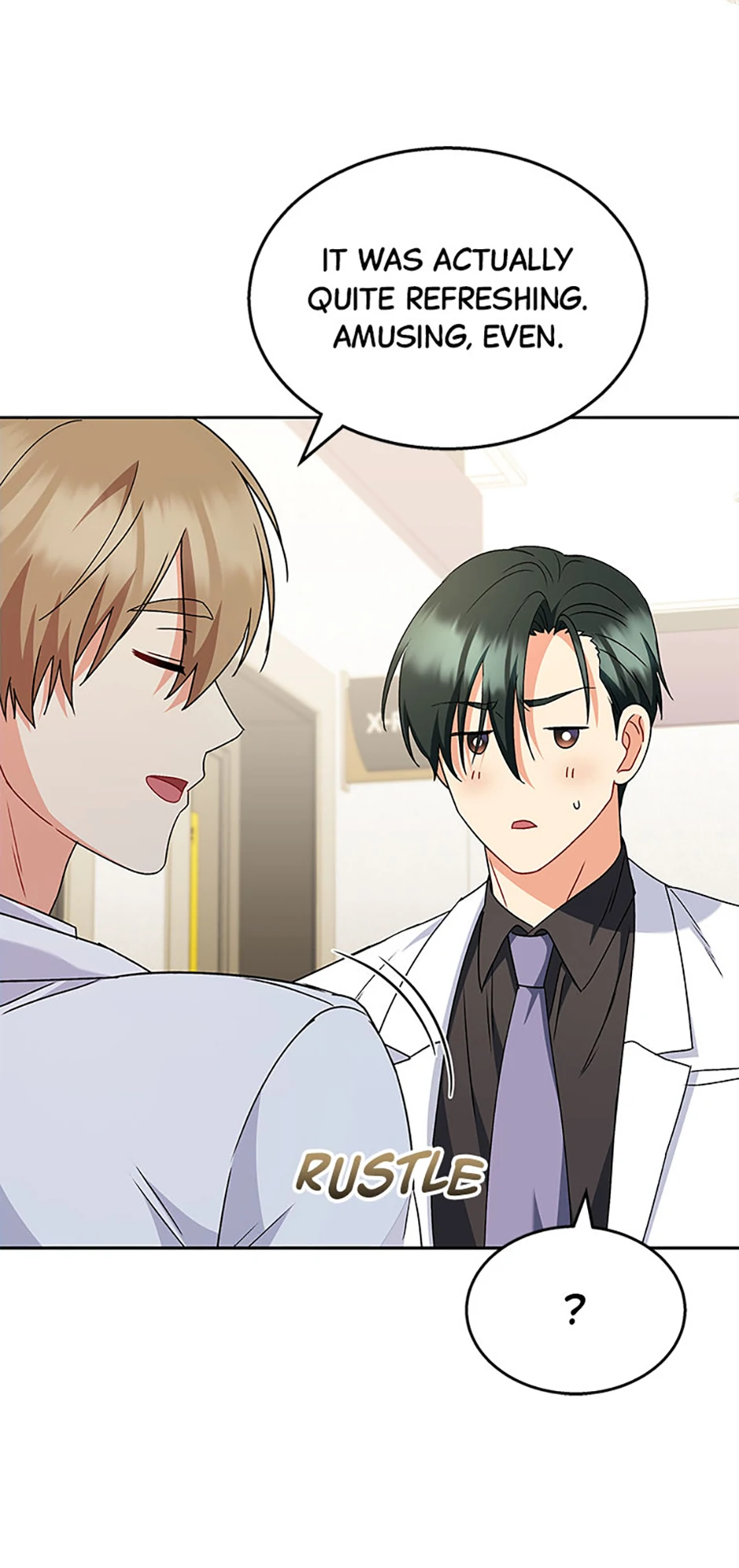 Hello! Veterinarian! Chapter 64 - Page 43