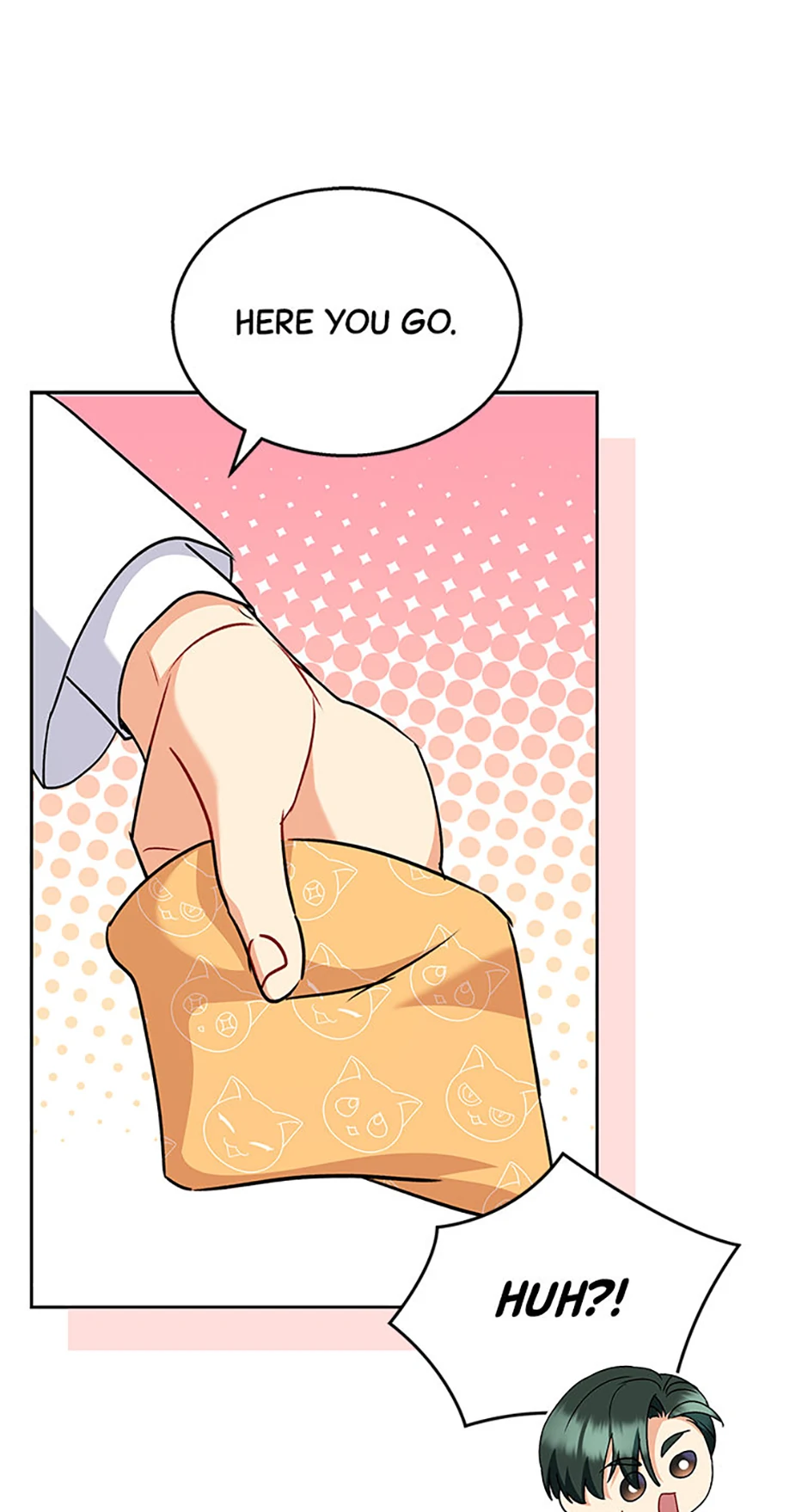Hello! Veterinarian! Chapter 64 - Page 44