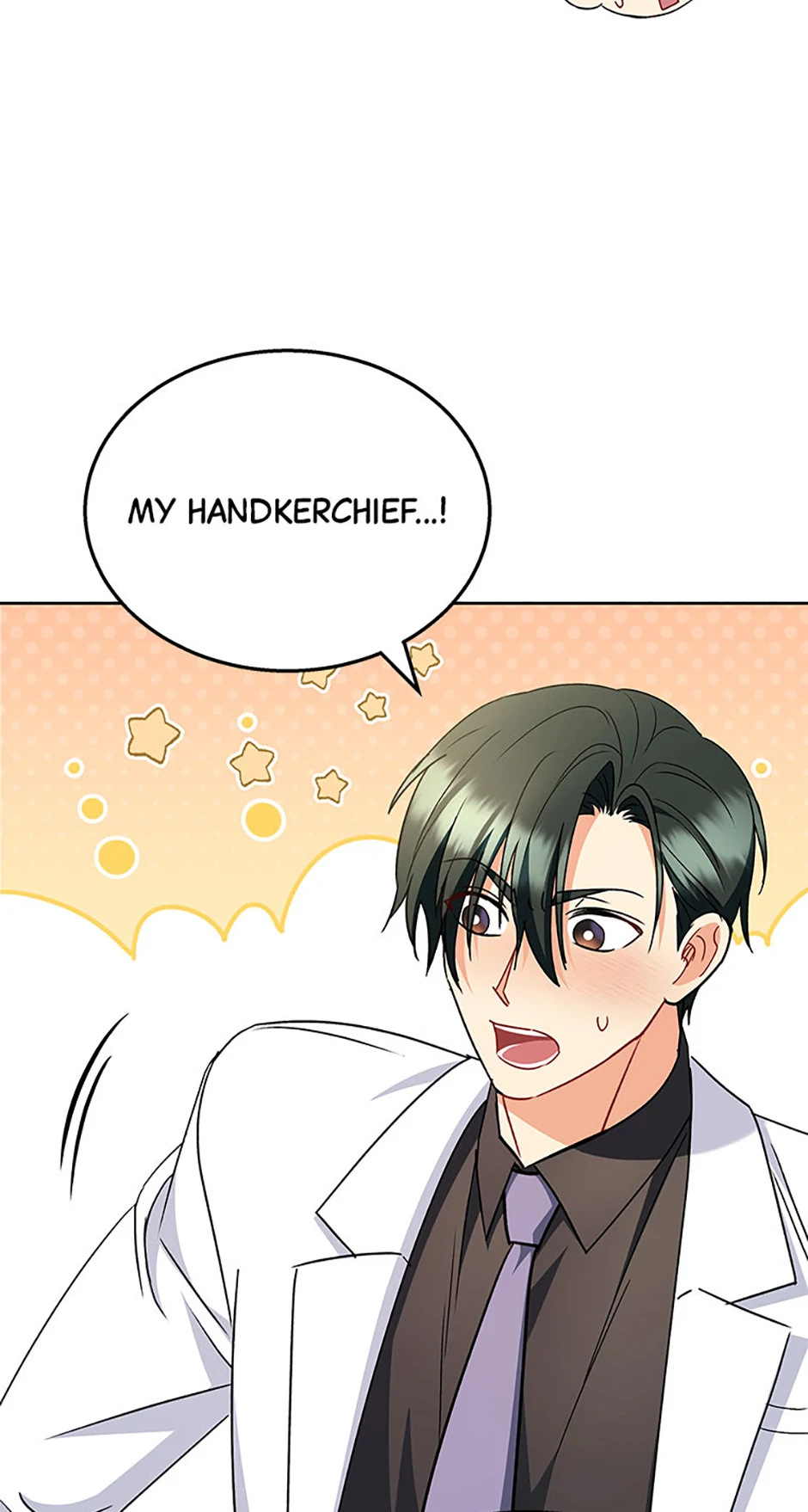 Hello! Veterinarian! Chapter 64 - Page 45