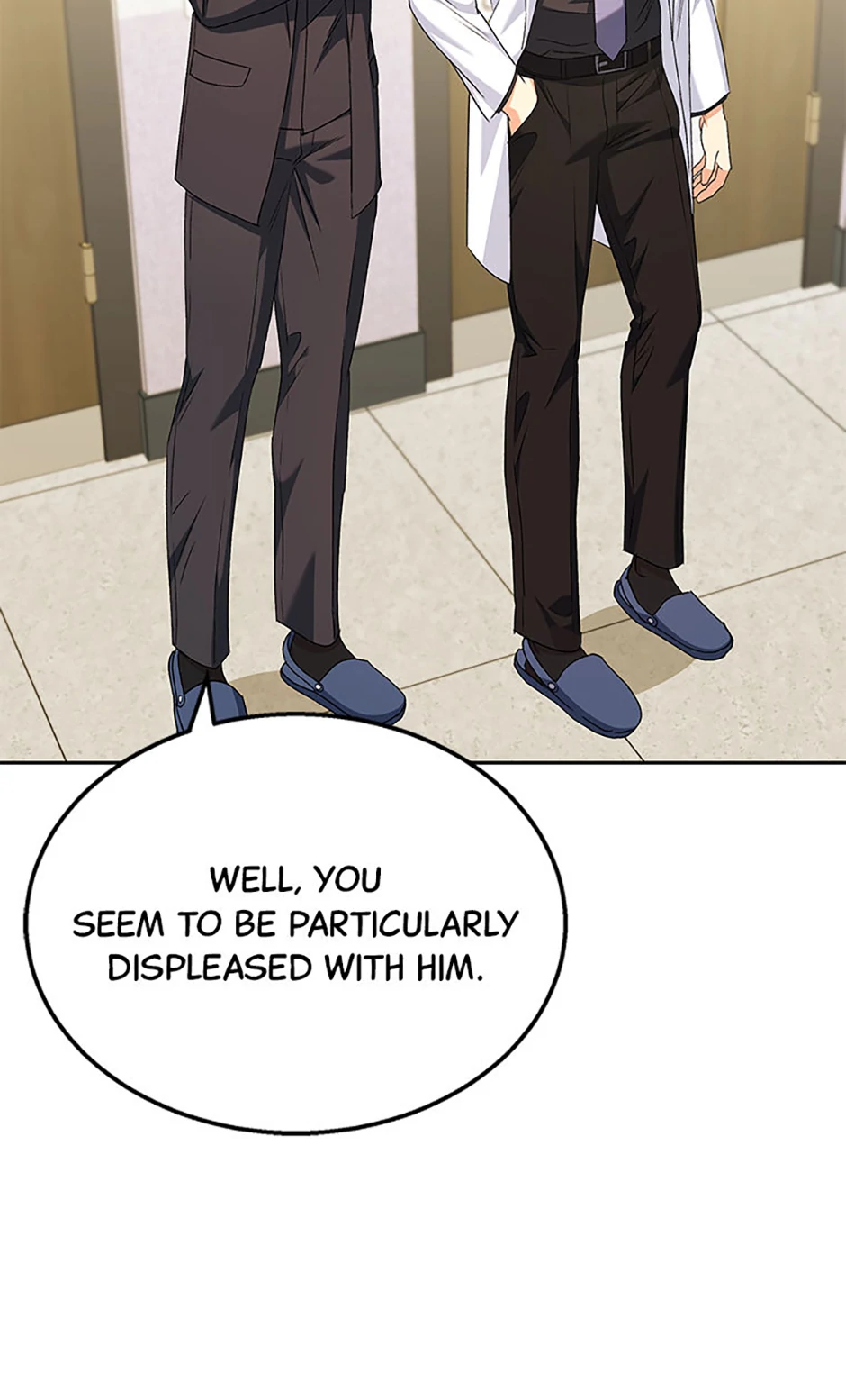 Hello! Veterinarian! Chapter 64 - Page 5