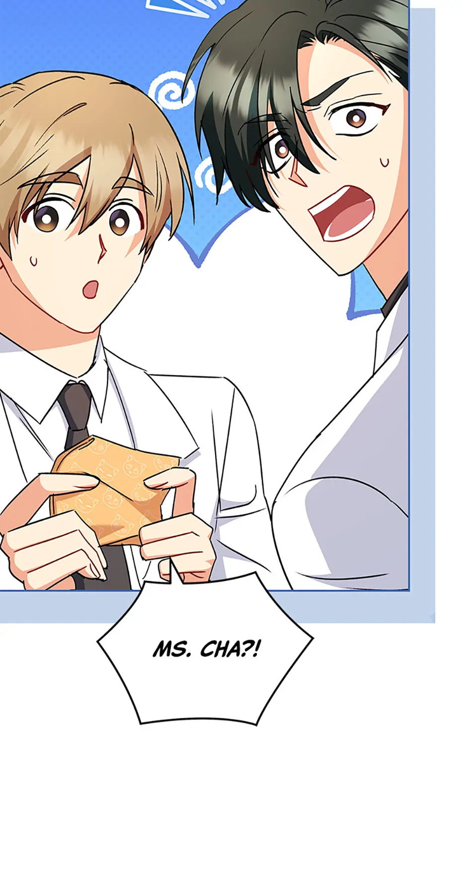 Hello! Veterinarian! Chapter 64 - Page 52
