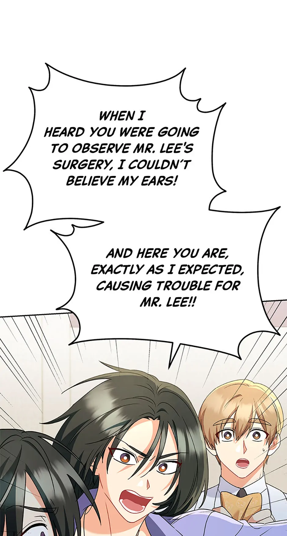 Hello! Veterinarian! Chapter 64 - Page 53