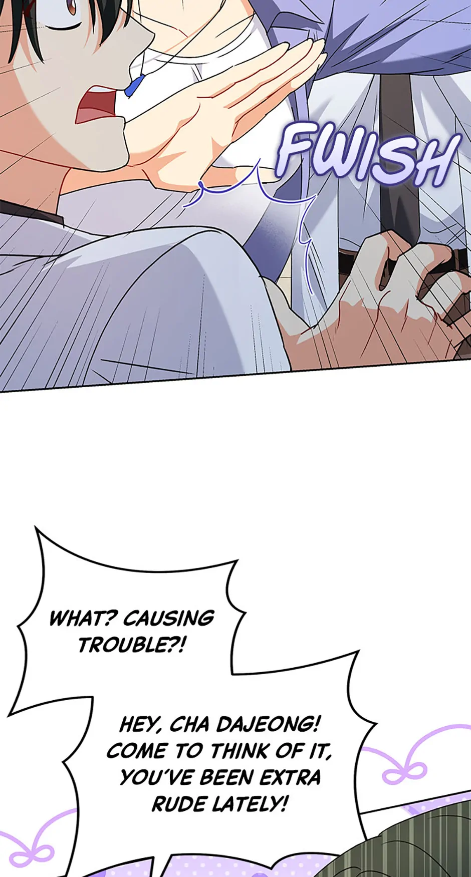 Hello! Veterinarian! Chapter 64 - Page 54