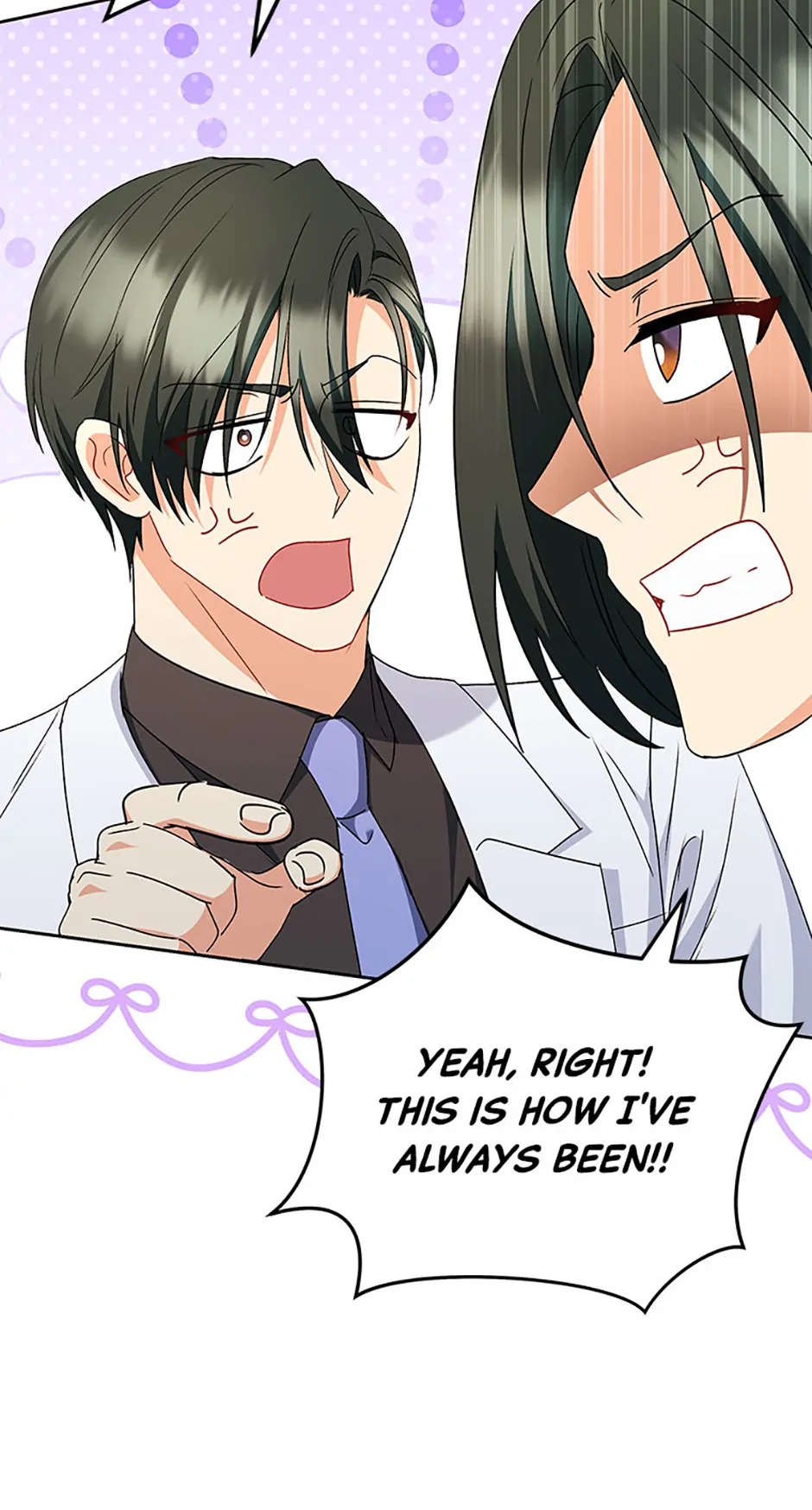 Hello! Veterinarian! Chapter 64 - Page 55