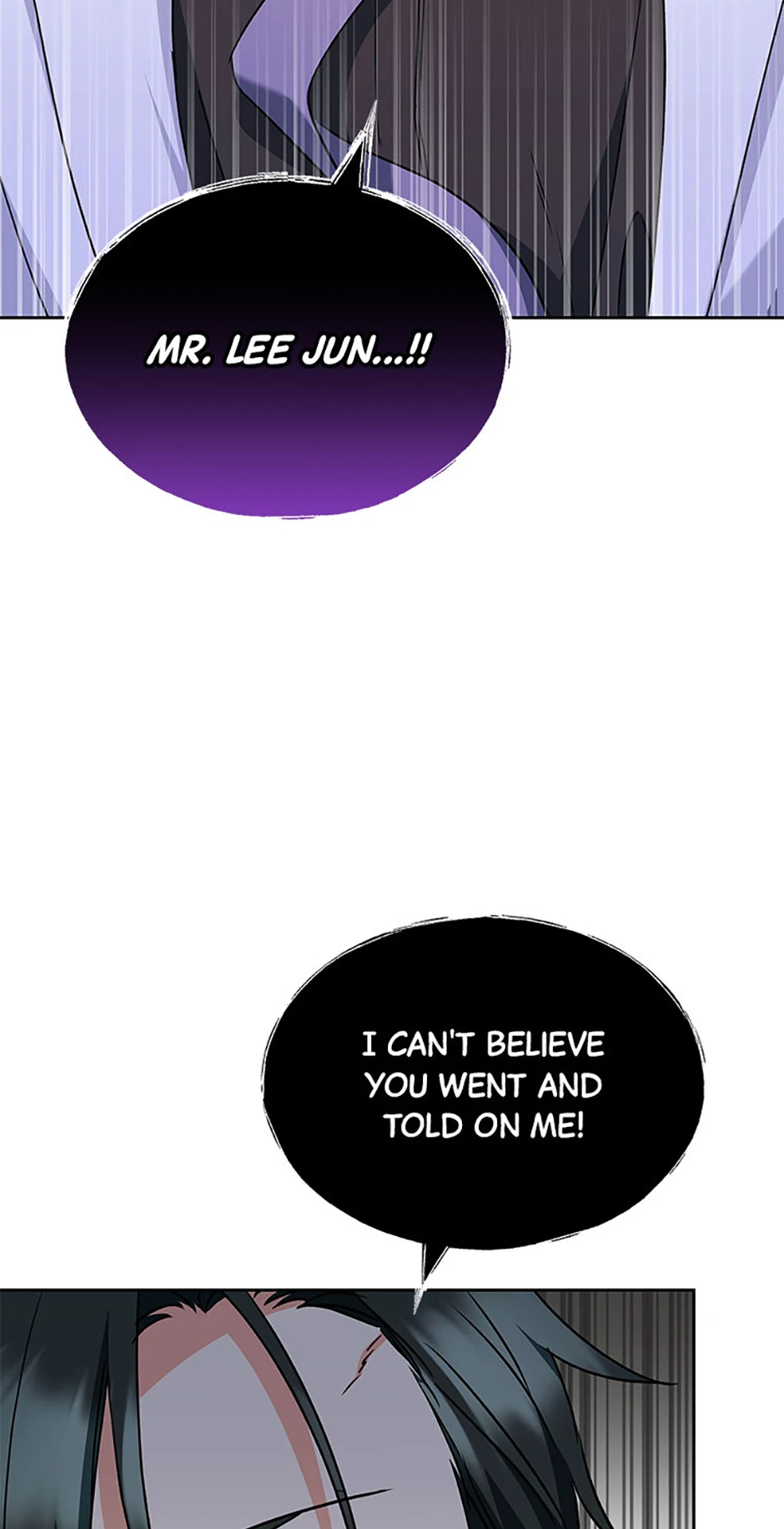 Hello! Veterinarian! Chapter 64 - Page 61