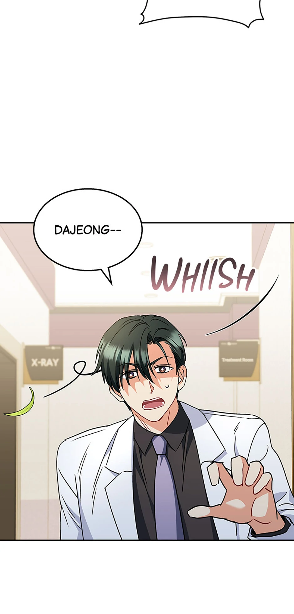 Hello! Veterinarian! Chapter 64 - Page 64