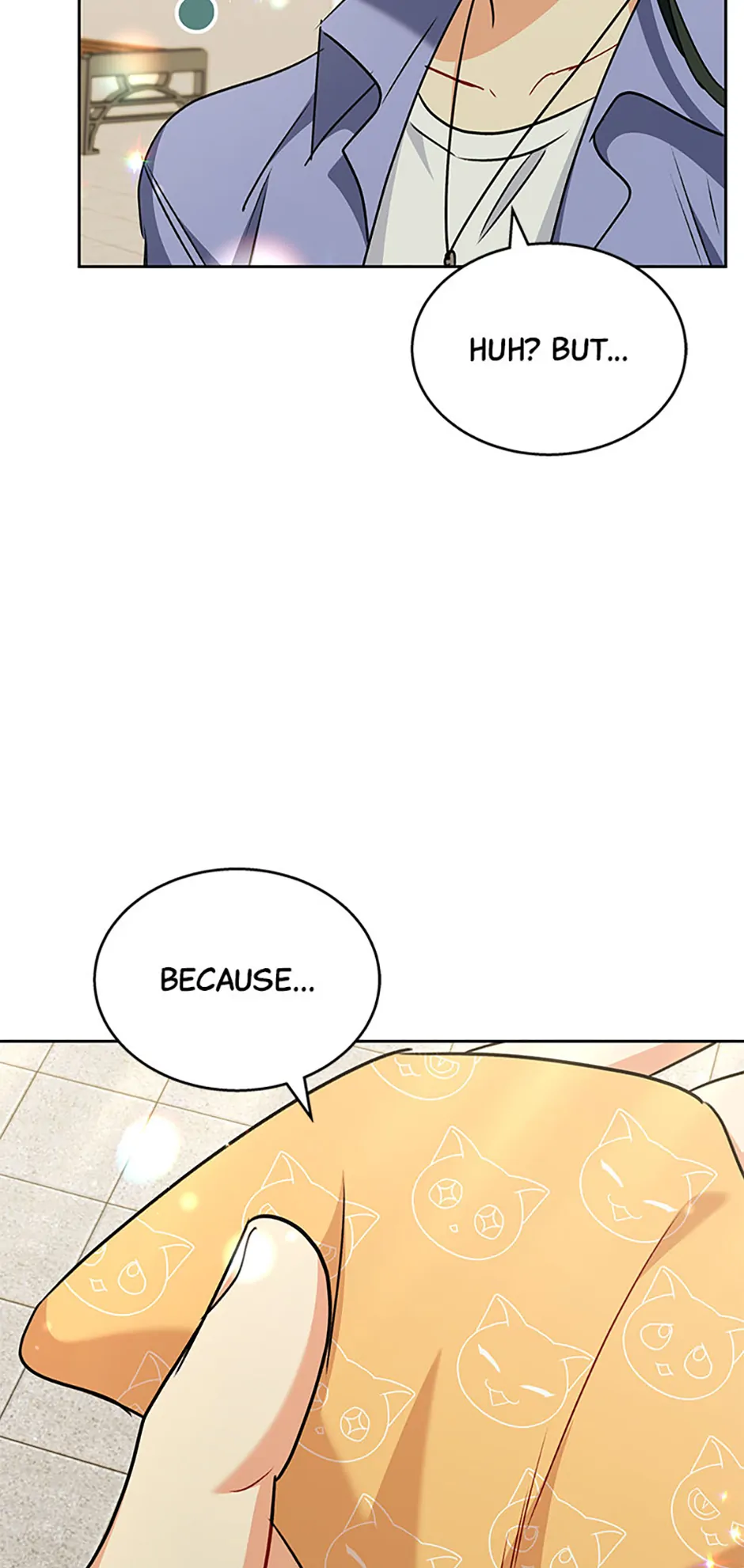 Hello! Veterinarian! Chapter 64 - Page 72