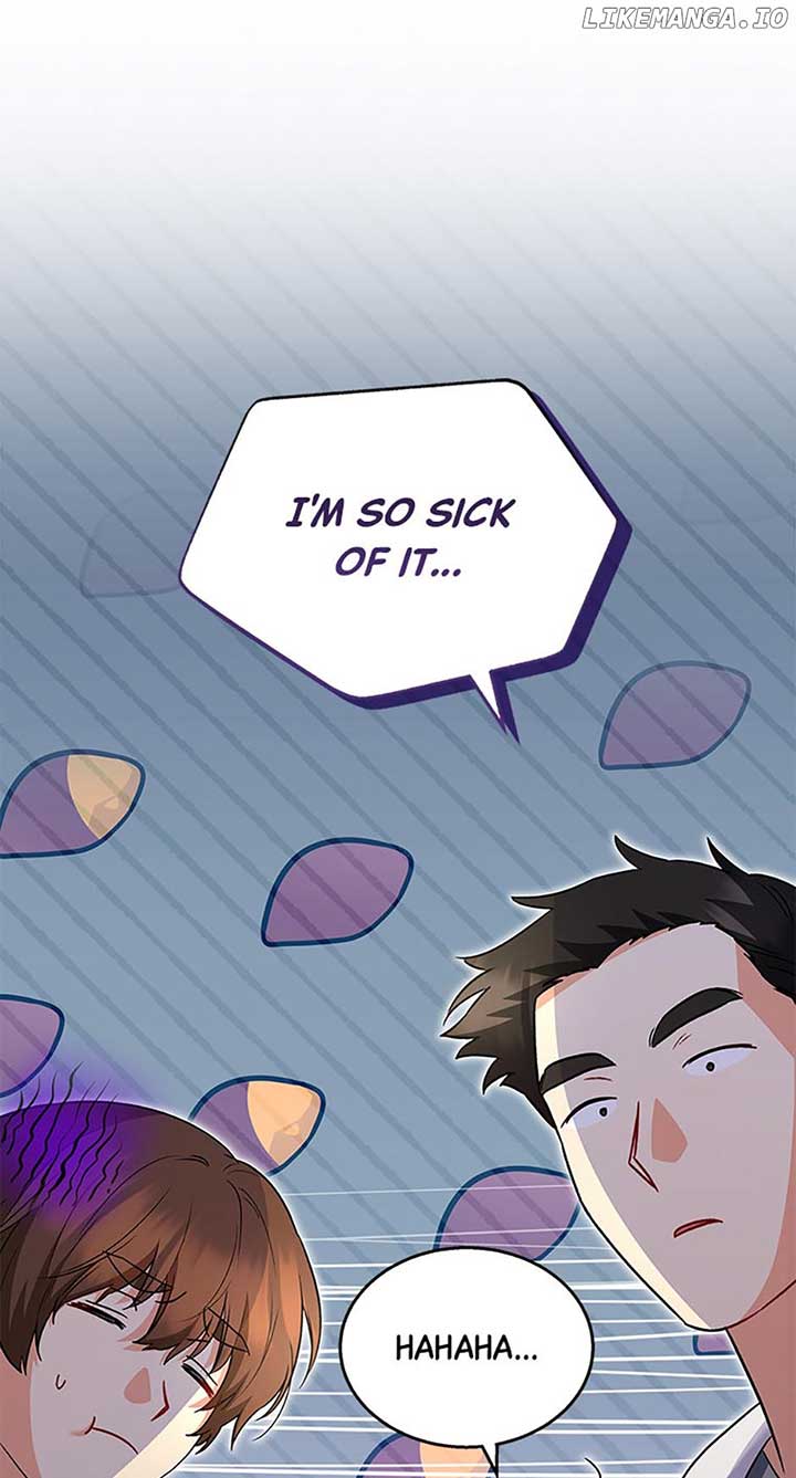 Hello! Veterinarian! Chapter 65 - Page 11
