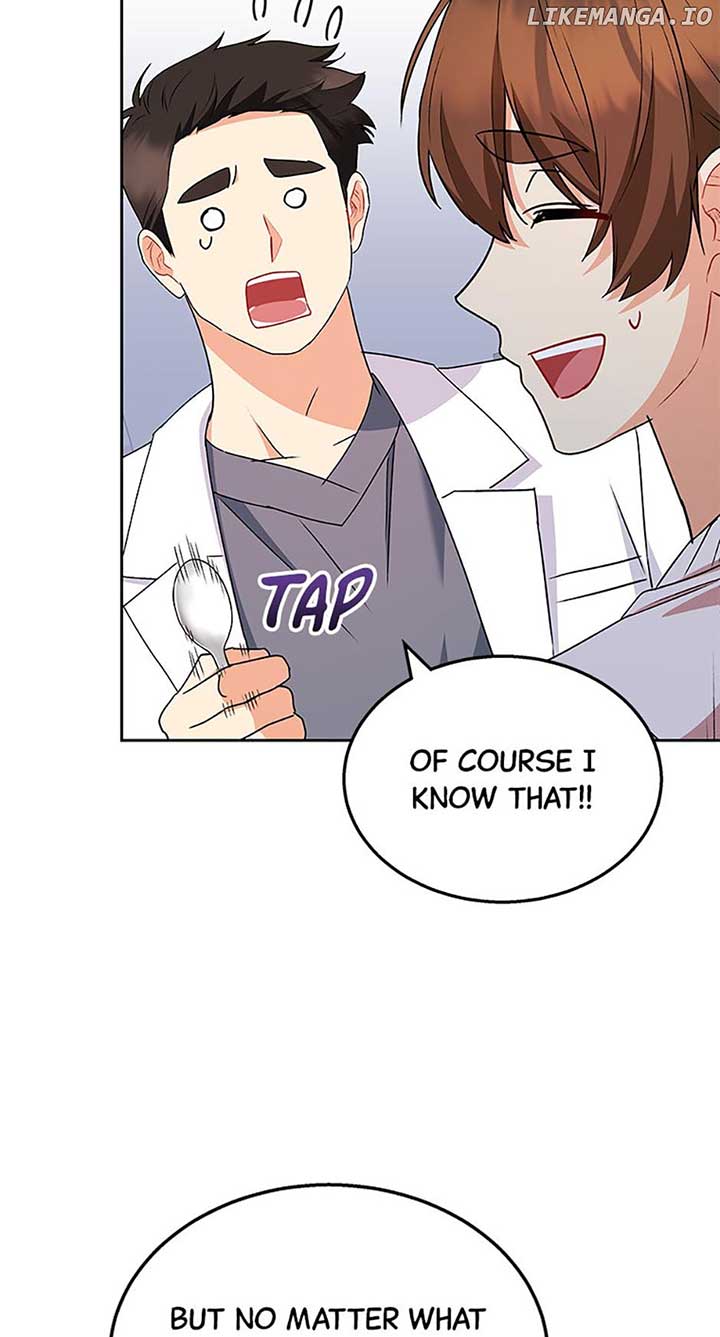 Hello! Veterinarian! Chapter 65 - Page 13