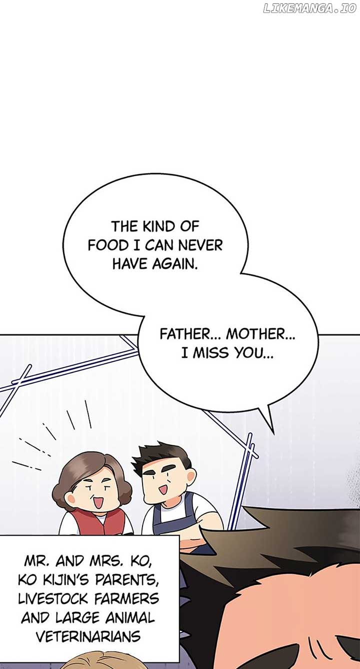 Hello! Veterinarian! Chapter 65 - Page 15