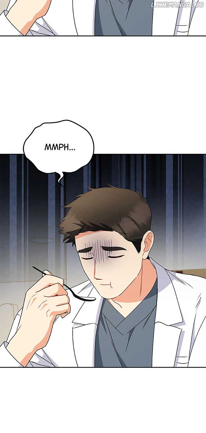 Hello! Veterinarian! Chapter 65 - Page 21