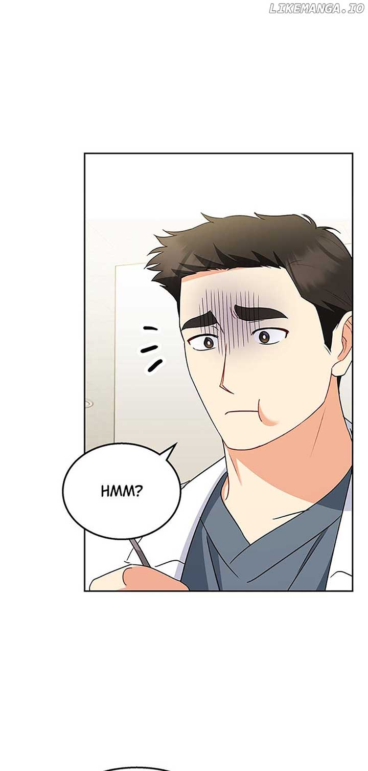 Hello! Veterinarian! Chapter 65 - Page 22