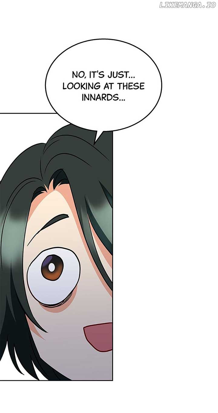 Hello! Veterinarian! Chapter 65 - Page 24