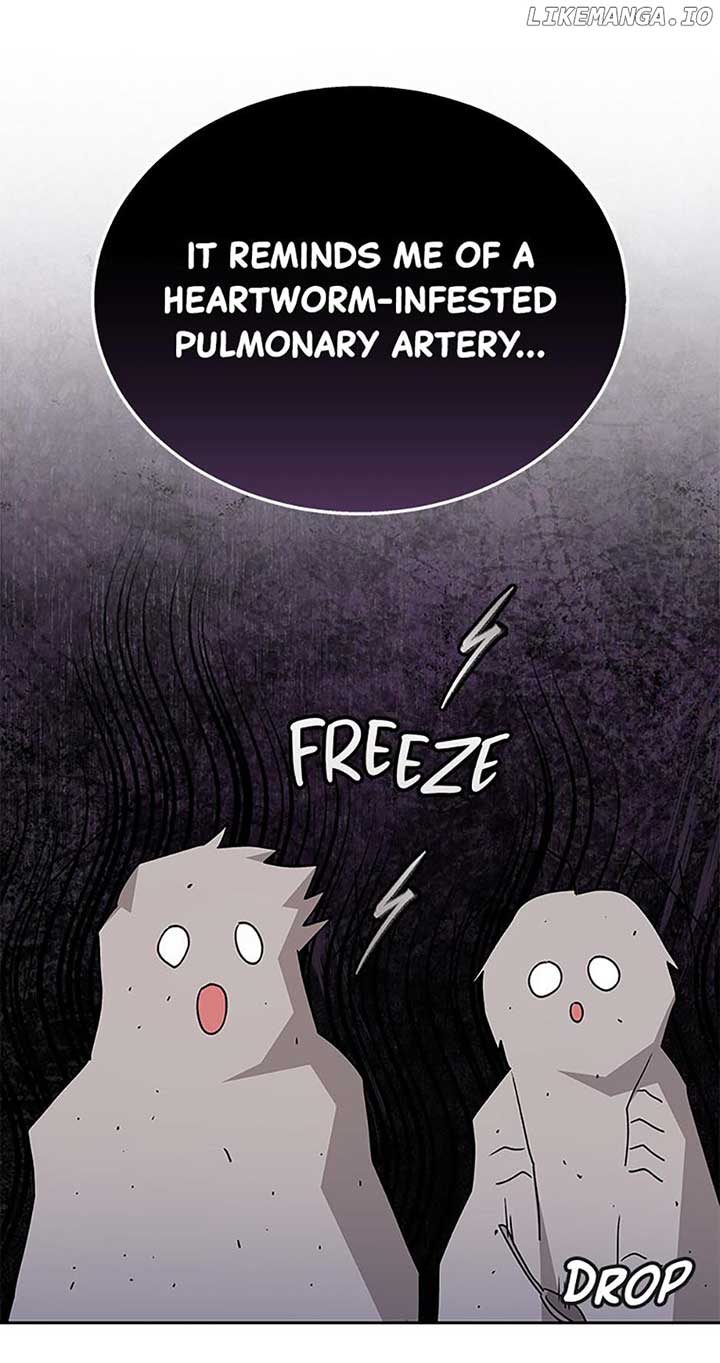 Hello! Veterinarian! Chapter 65 - Page 25