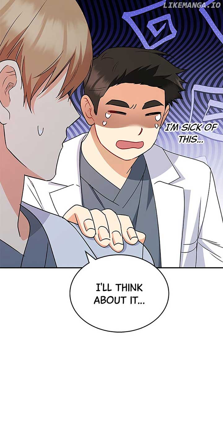 Hello! Veterinarian! Chapter 65 - Page 28