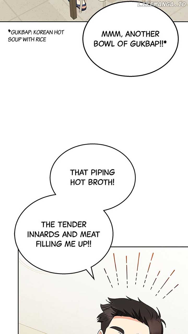 Hello! Veterinarian! Chapter 65 - Page 3