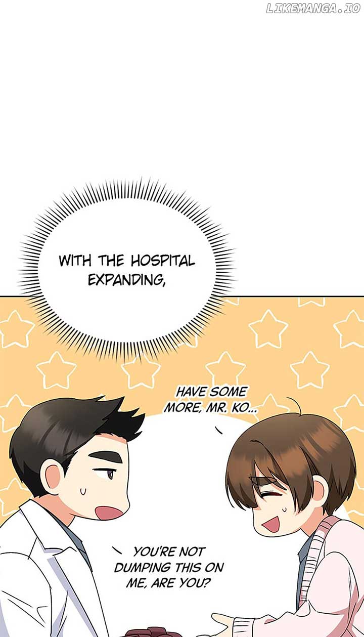 Hello! Veterinarian! Chapter 65 - Page 30
