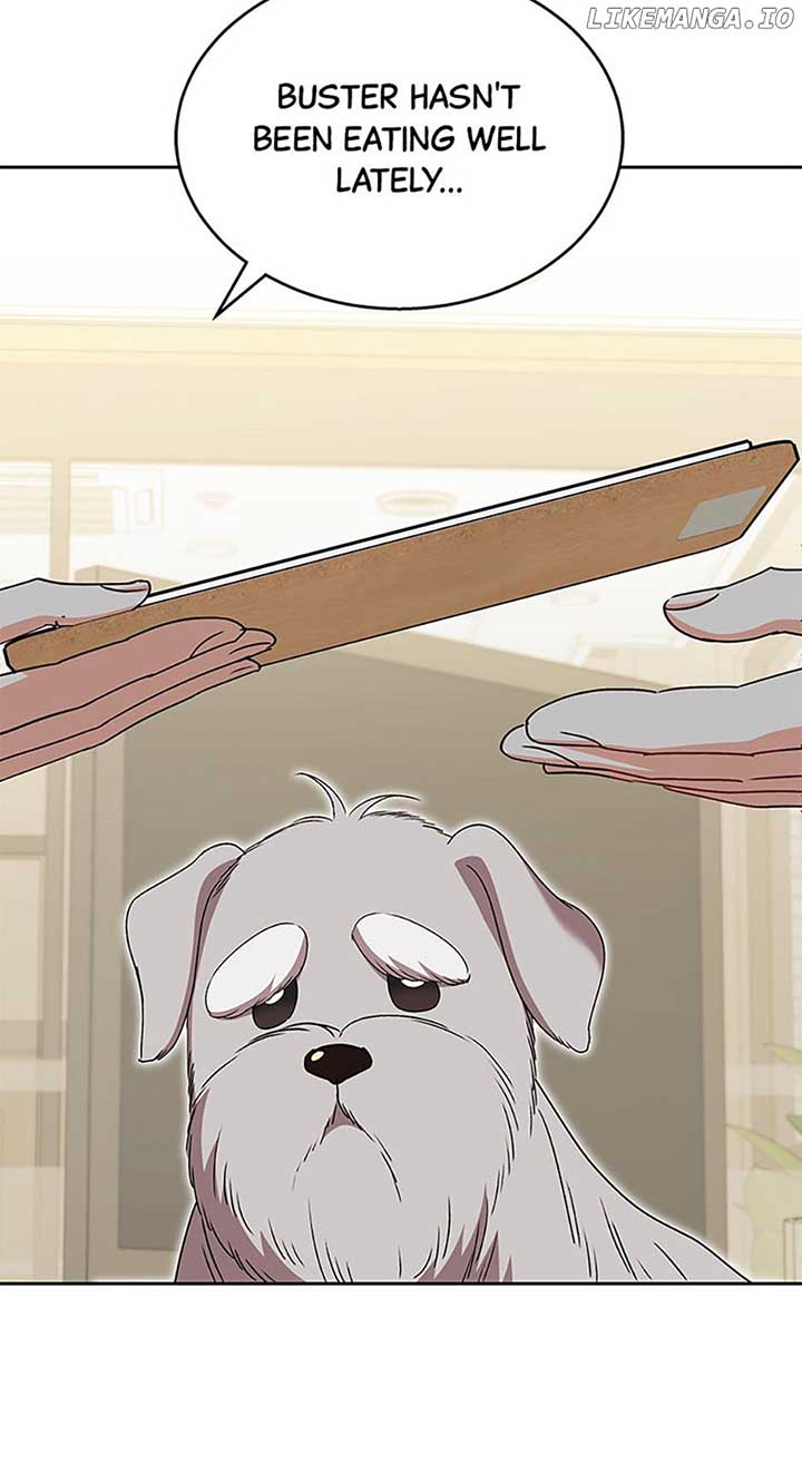 Hello! Veterinarian! Chapter 65 - Page 37
