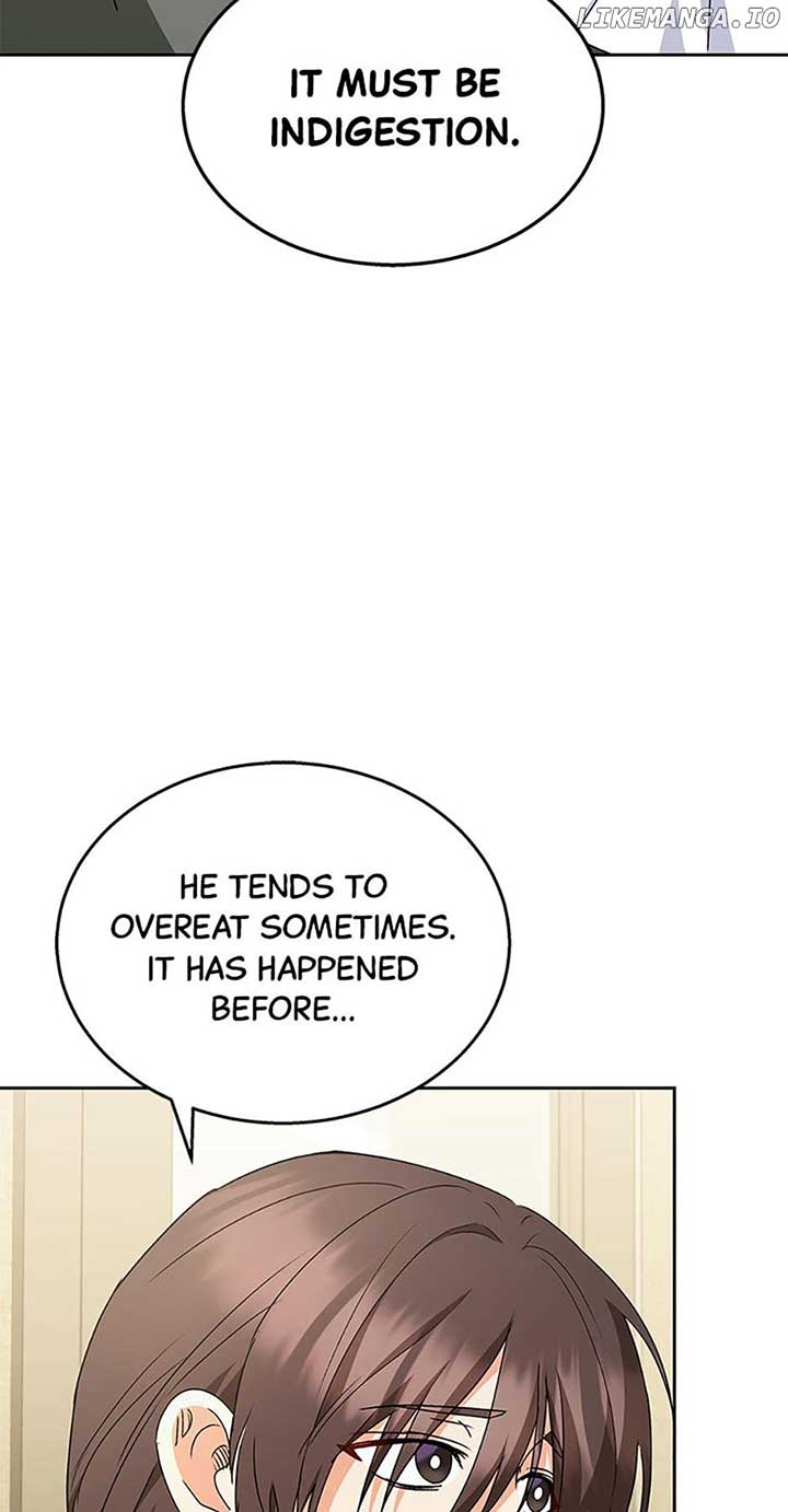 Hello! Veterinarian! Chapter 65 - Page 43