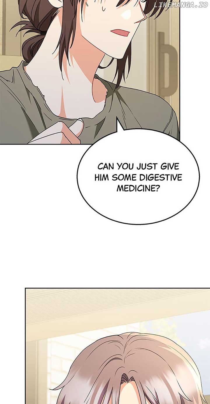 Hello! Veterinarian! Chapter 65 - Page 44