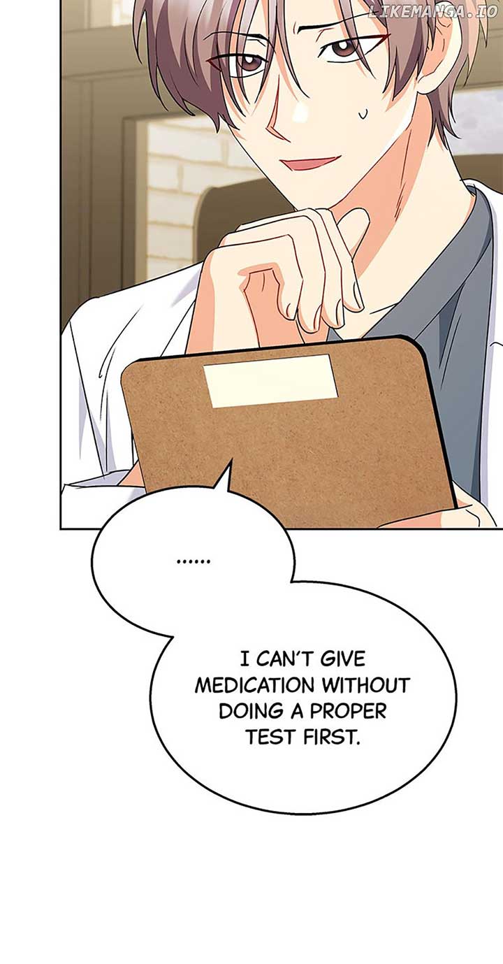 Hello! Veterinarian! Chapter 65 - Page 45