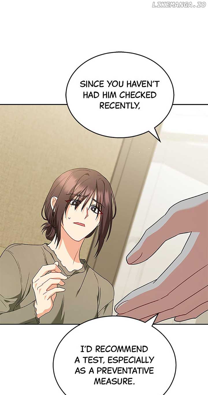 Hello! Veterinarian! Chapter 65 - Page 46