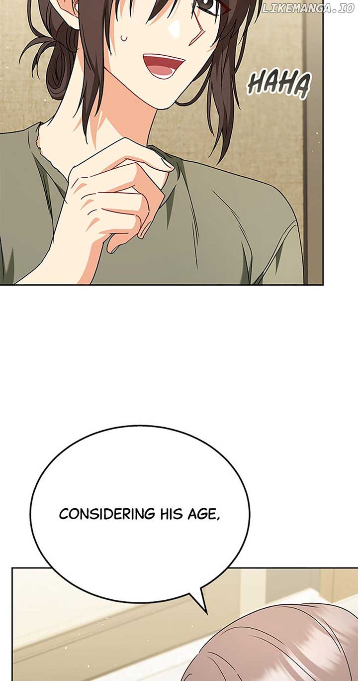 Hello! Veterinarian! Chapter 65 - Page 48