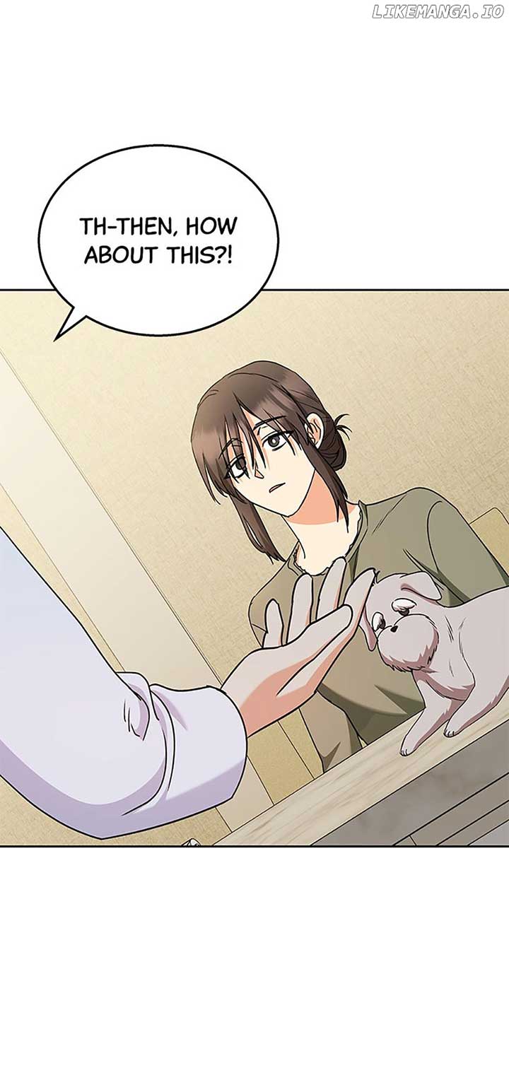 Hello! Veterinarian! Chapter 65 - Page 56