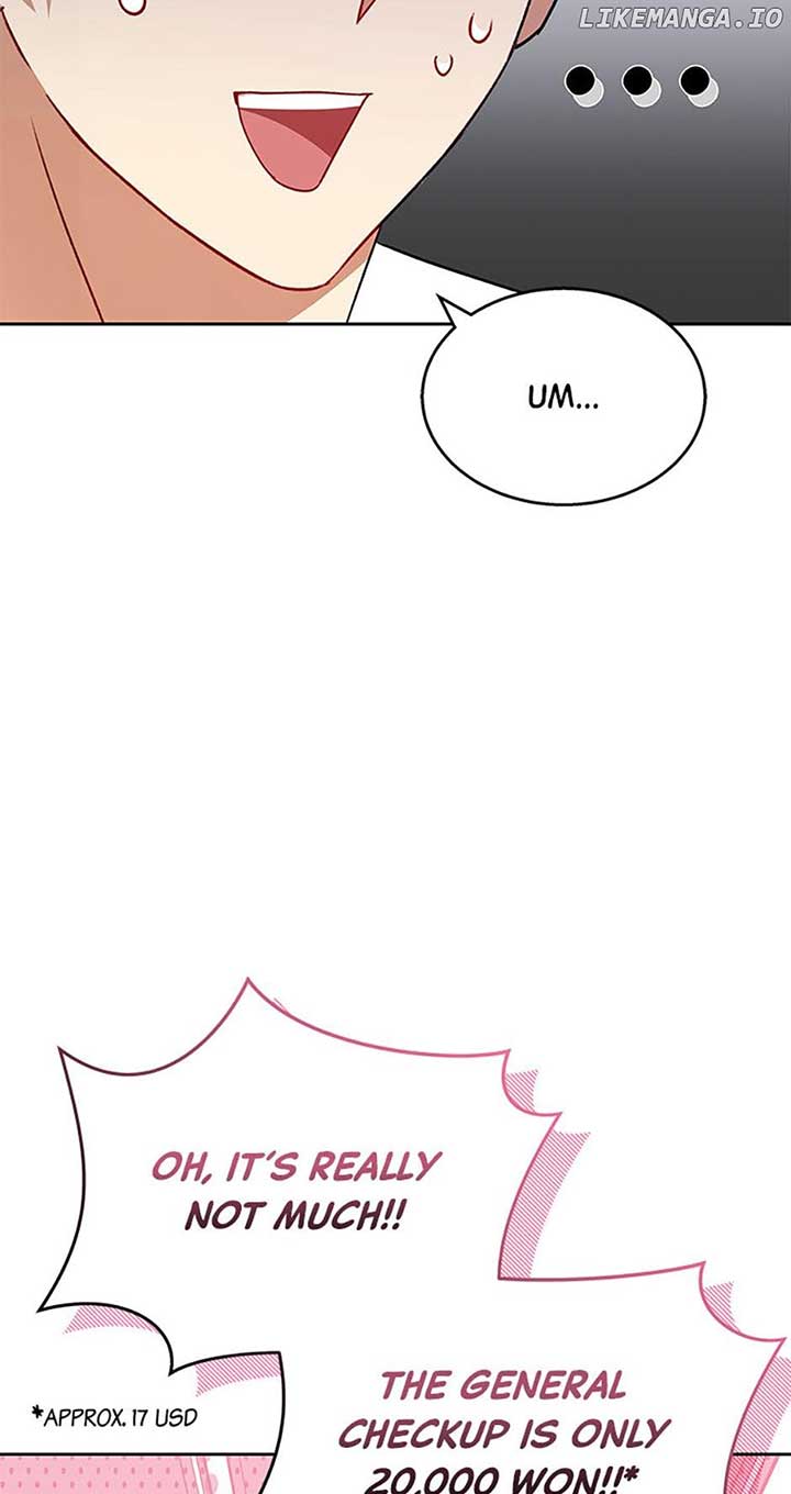 Hello! Veterinarian! Chapter 65 - Page 60